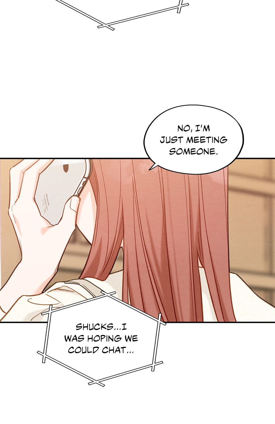Dazzled By You Chapter 106 page 5 - 