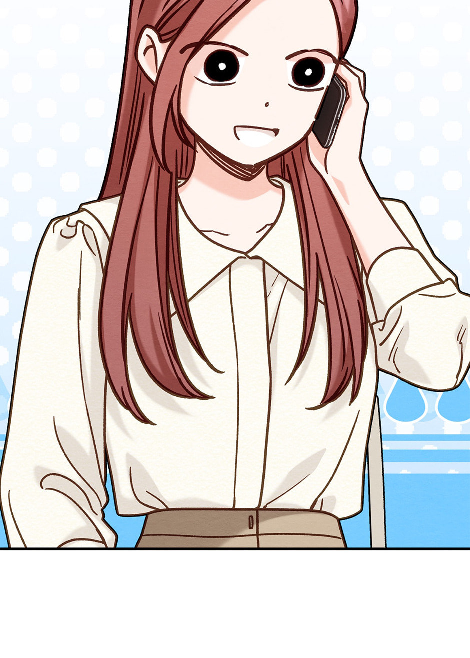 Dazzled By You Chapter 106 page 42 - 