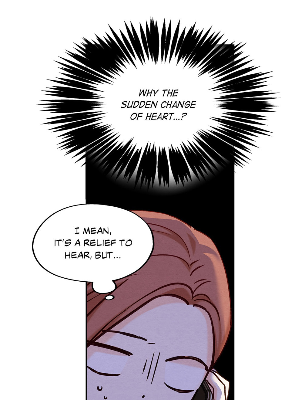 Dazzled By You Chapter 106 page 43 - 