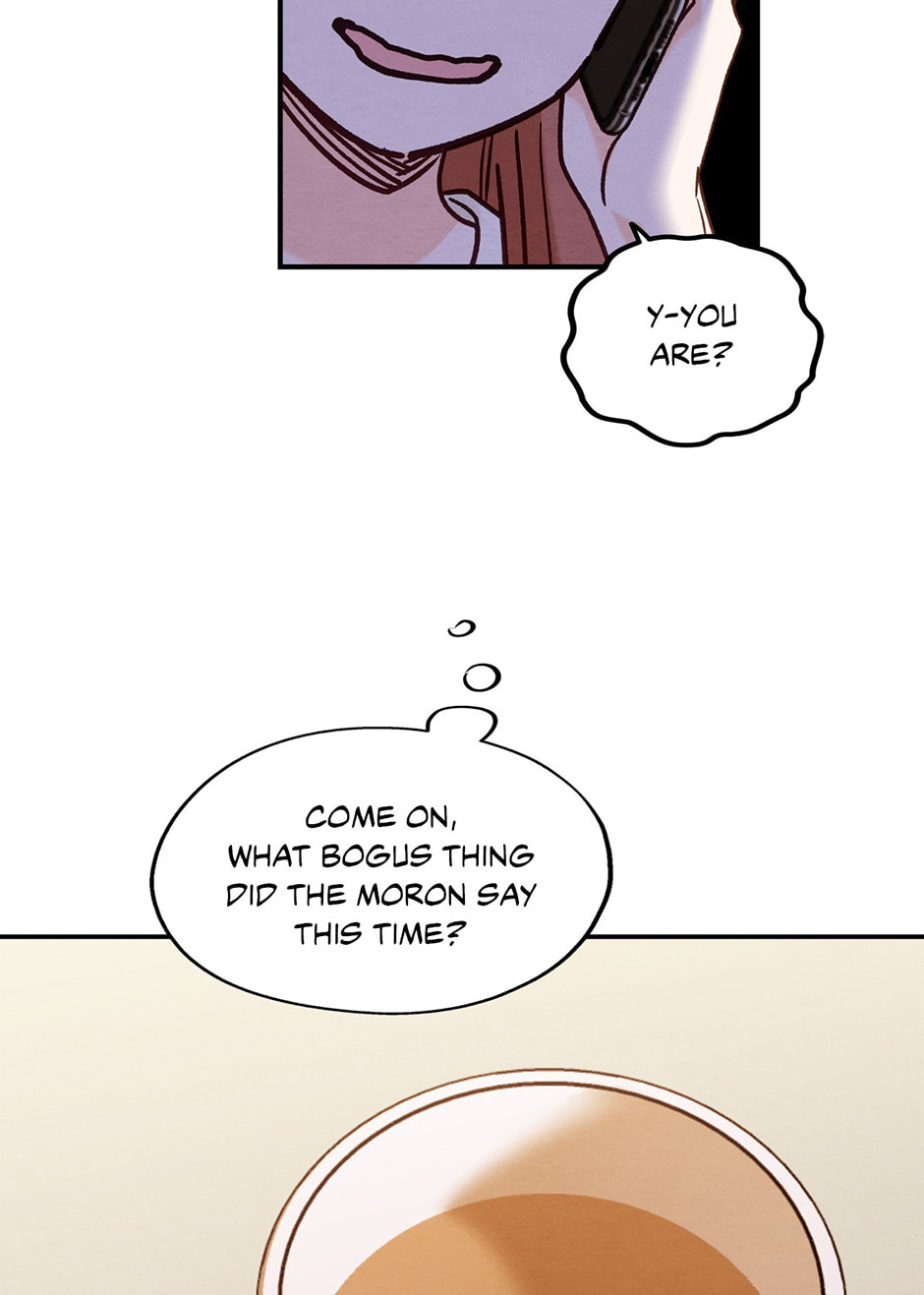 Dazzled By You Chapter 106 page 44 - 
