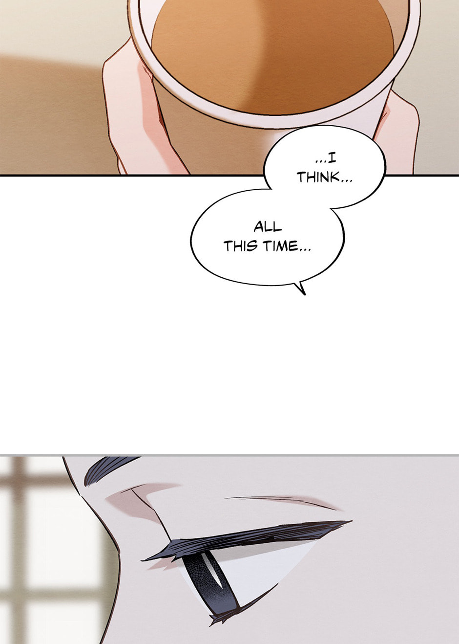 Dazzled By You Chapter 106 page 45 - 