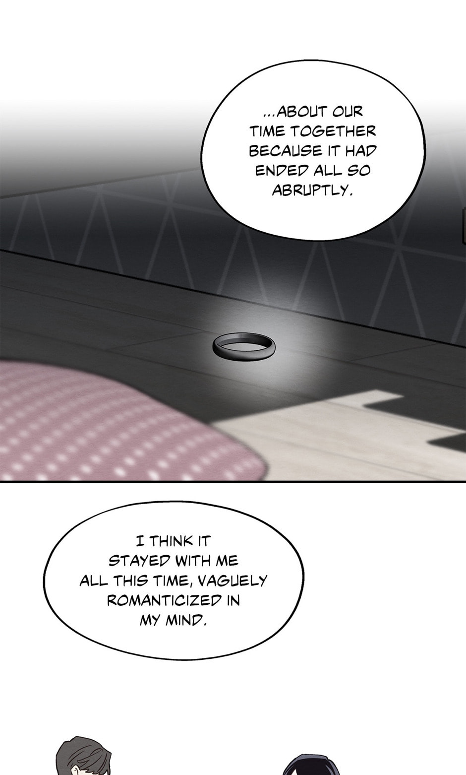Dazzled By You Chapter 106 page 47 - 
