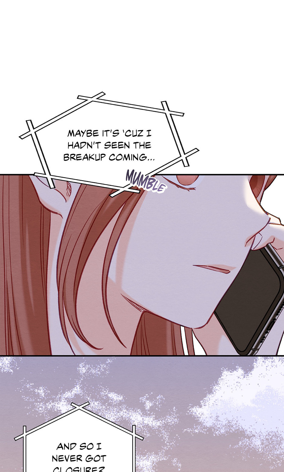 Dazzled By You Chapter 106 page 50 - 