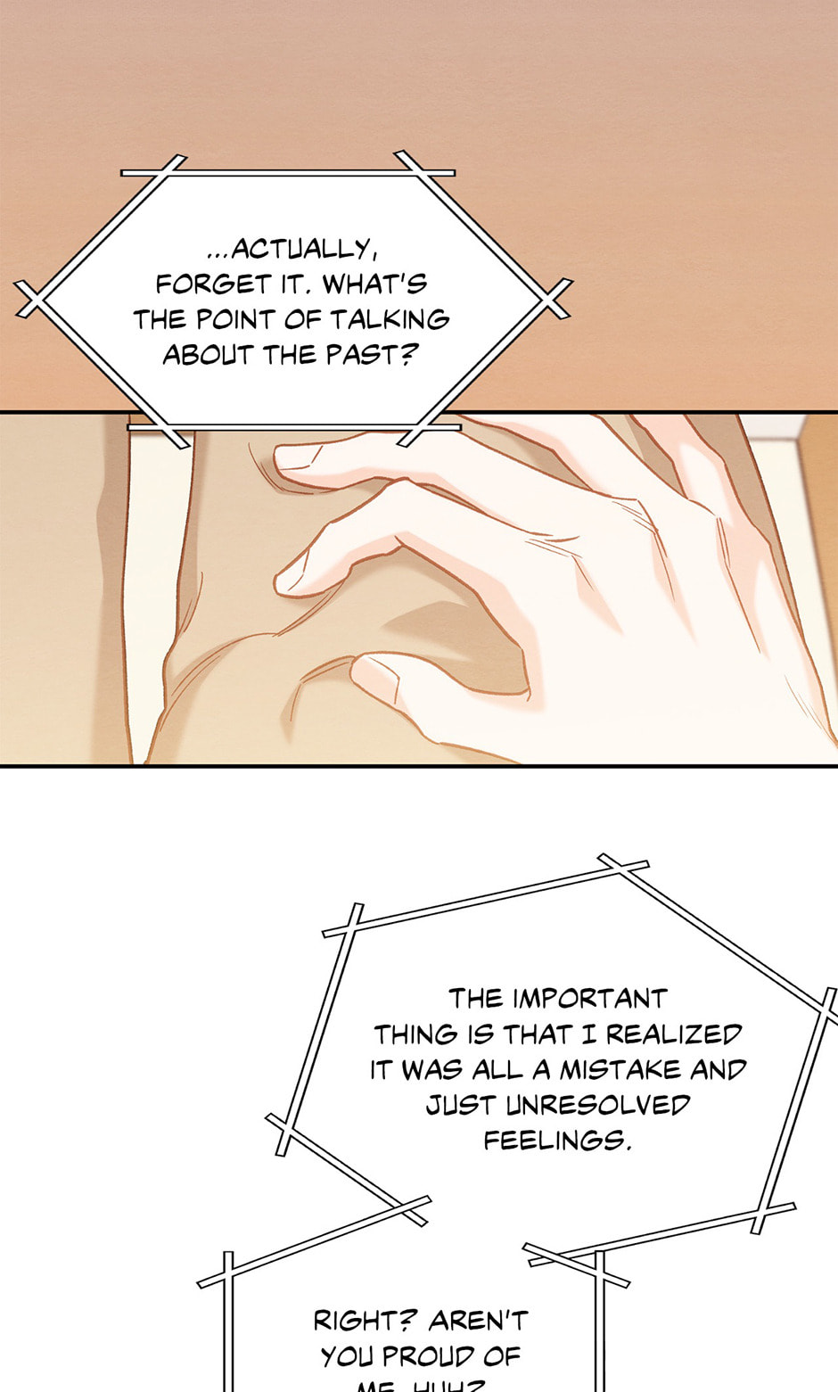Dazzled By You Chapter 106 page 52 - 