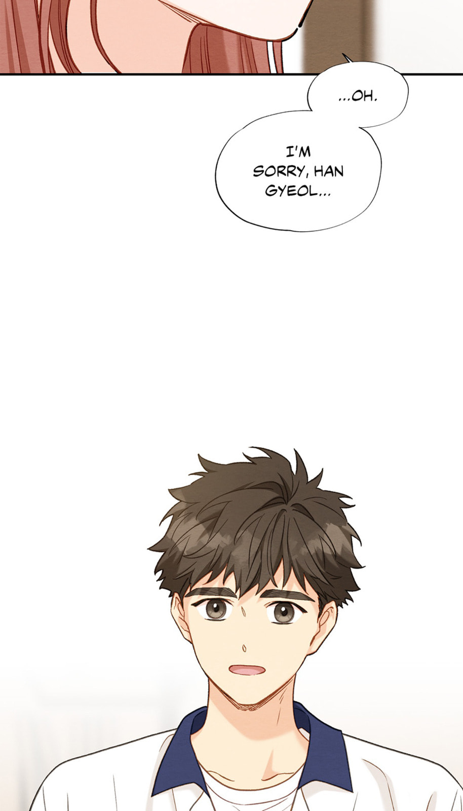 Dazzled By You Chapter 106 page 56 - 