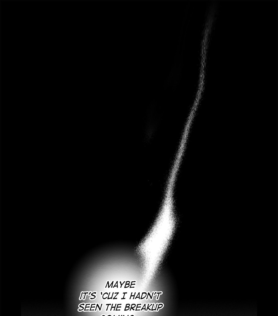 Dazzled By You Chapter 106 page 59 - 