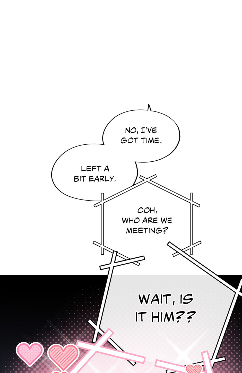 Dazzled By You Chapter 106 page 7 - 