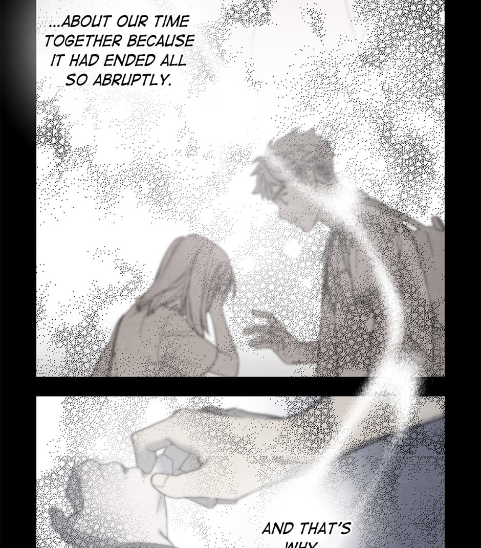 Dazzled By You Chapter 106 page 61 - 