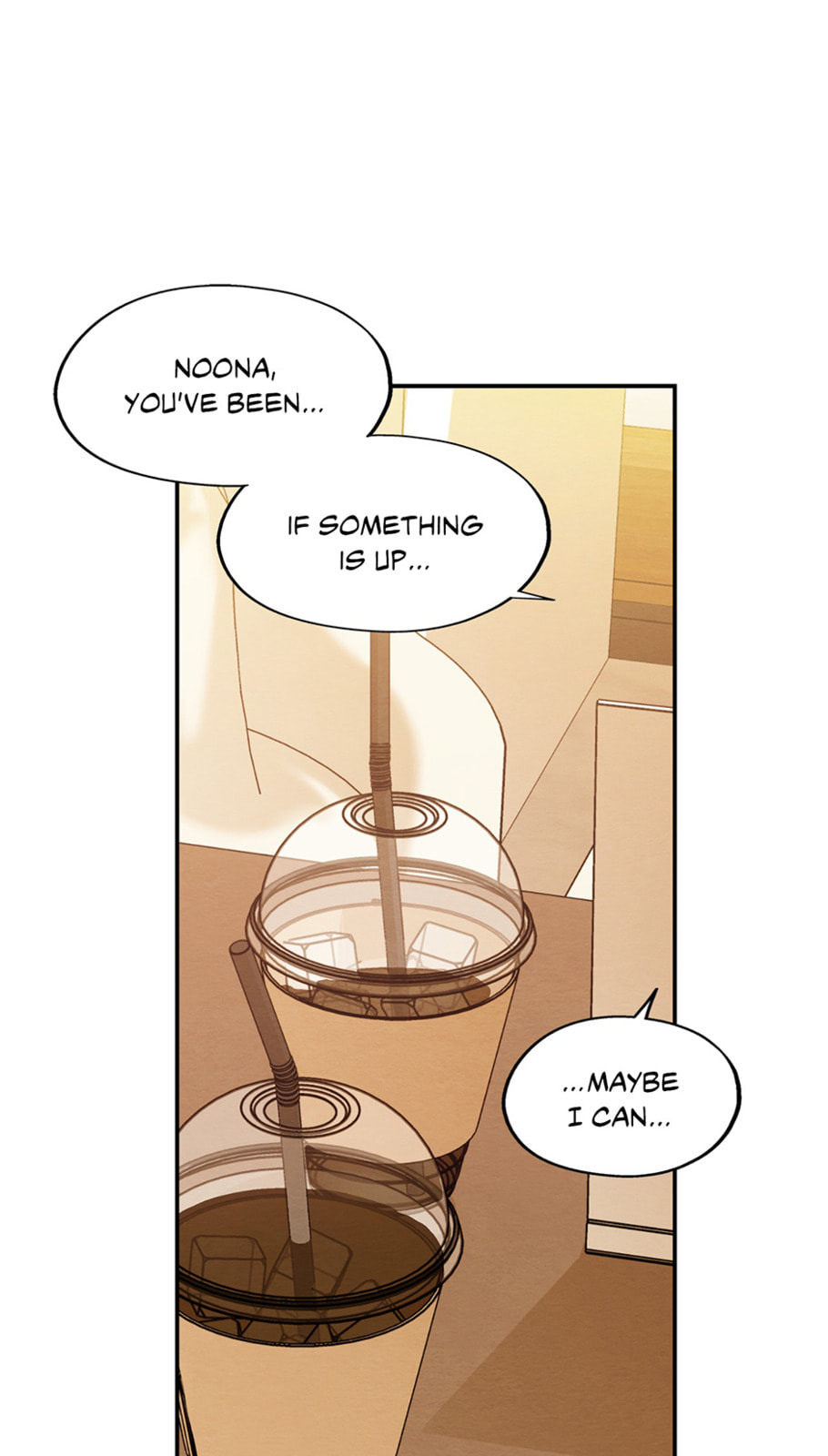 Dazzled By You Chapter 106 page 69 - 
