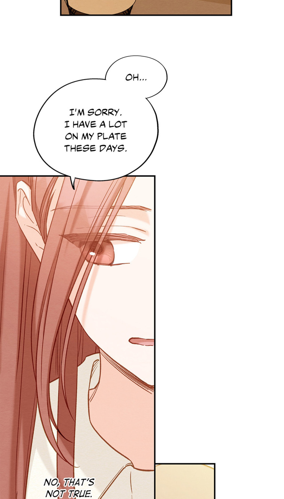 Dazzled By You Chapter 106 page 70 - 