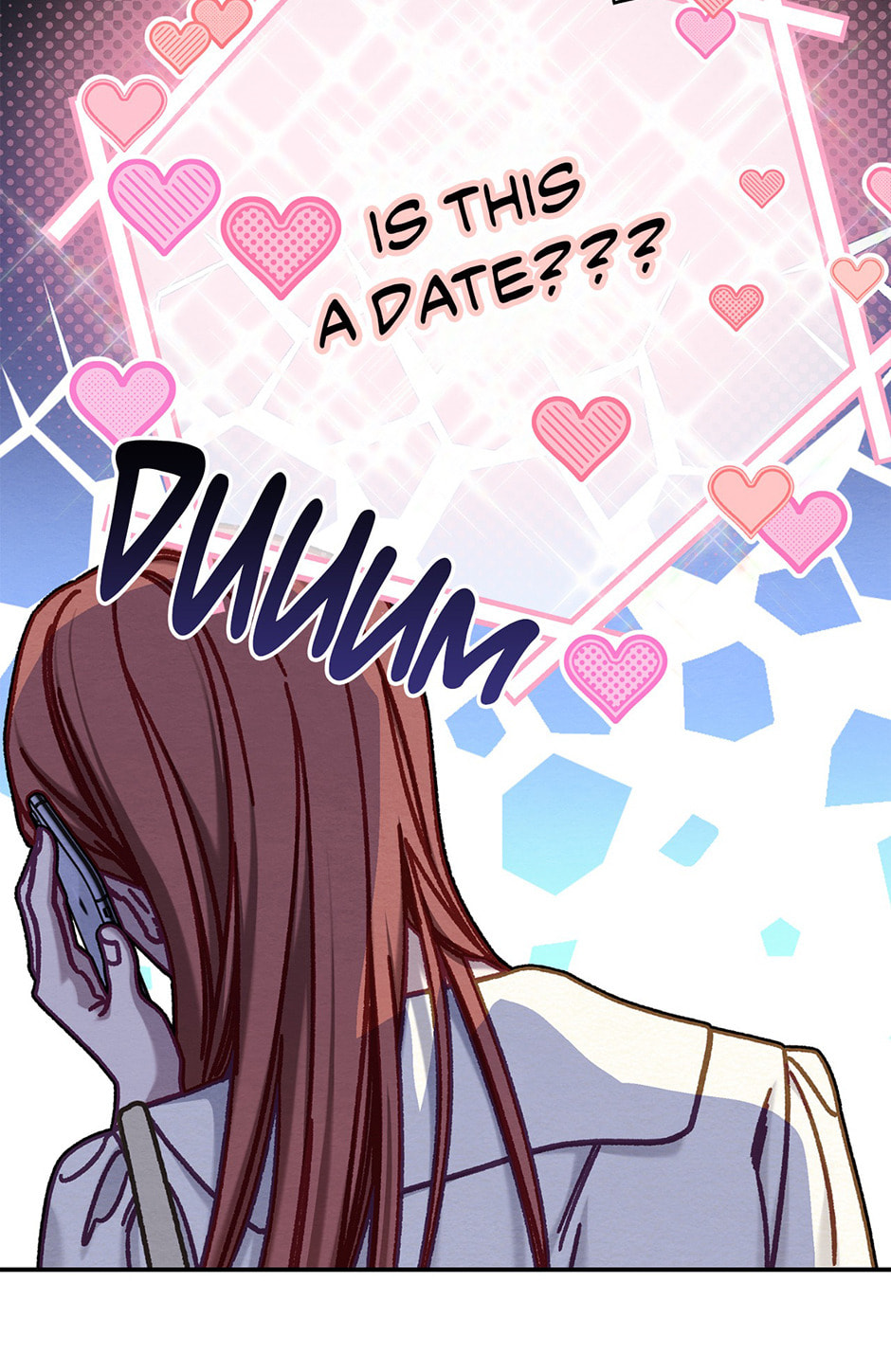 Dazzled By You Chapter 106 page 8 - 