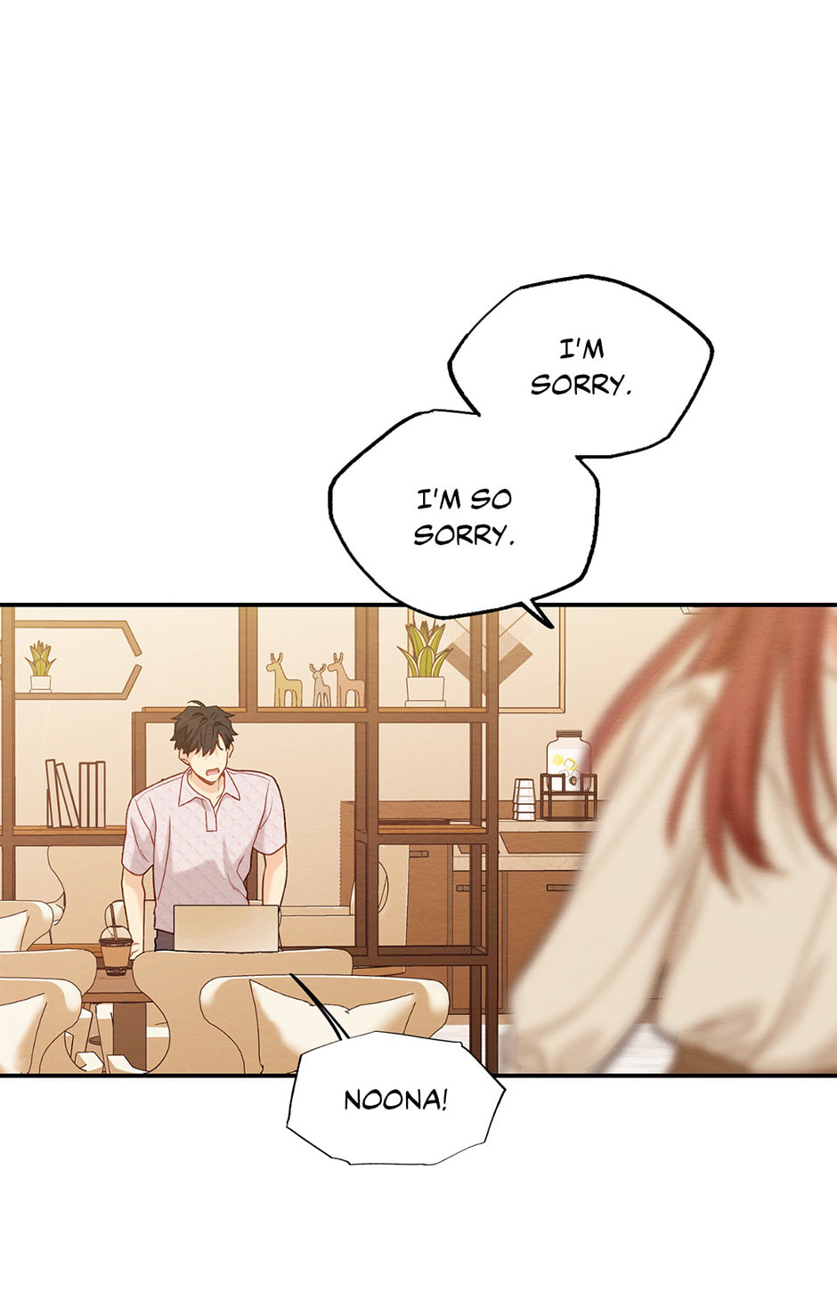 Dazzled By You Chapter 106 page 78 - 