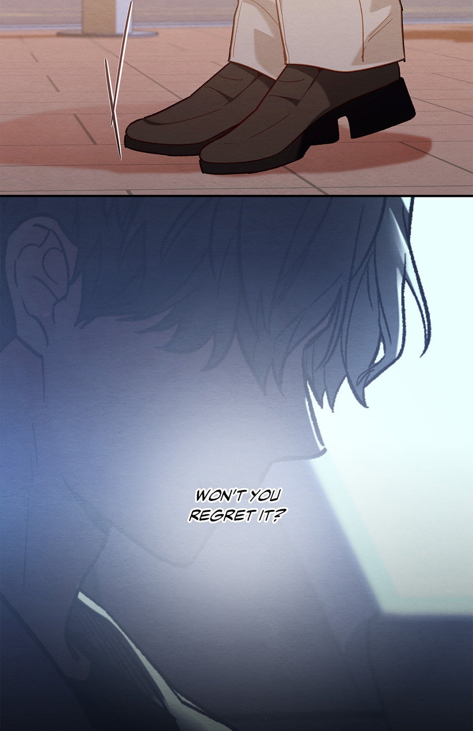 Dazzled By You Chapter 106 page 81 - 