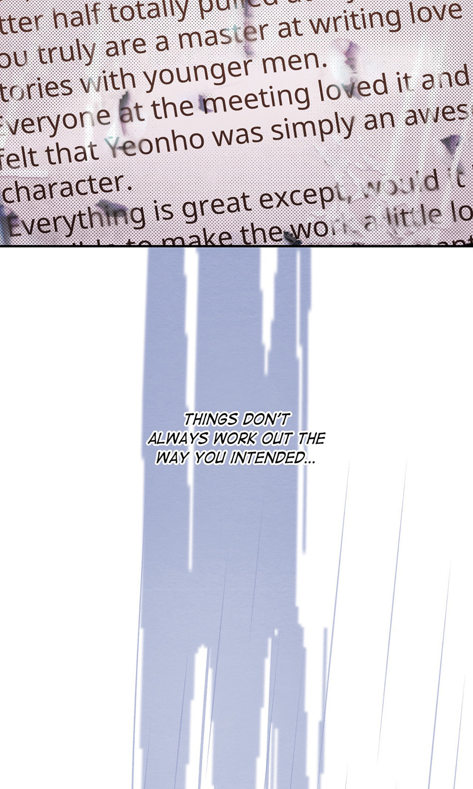 Dazzled By You Chapter 106 page 87 - 