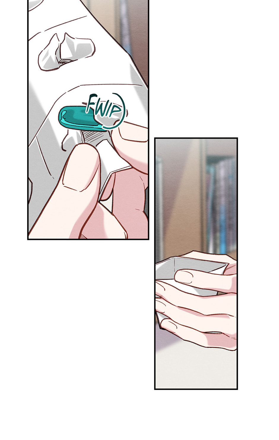Dazzled By You Chapter 106 page 90 - 