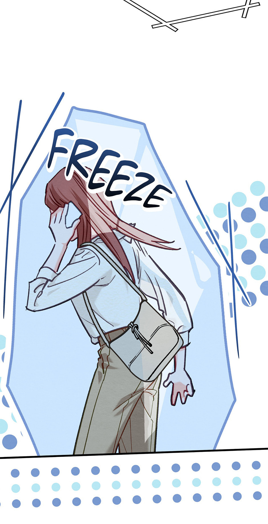 Dazzled By You Chapter 106 page 10 - 