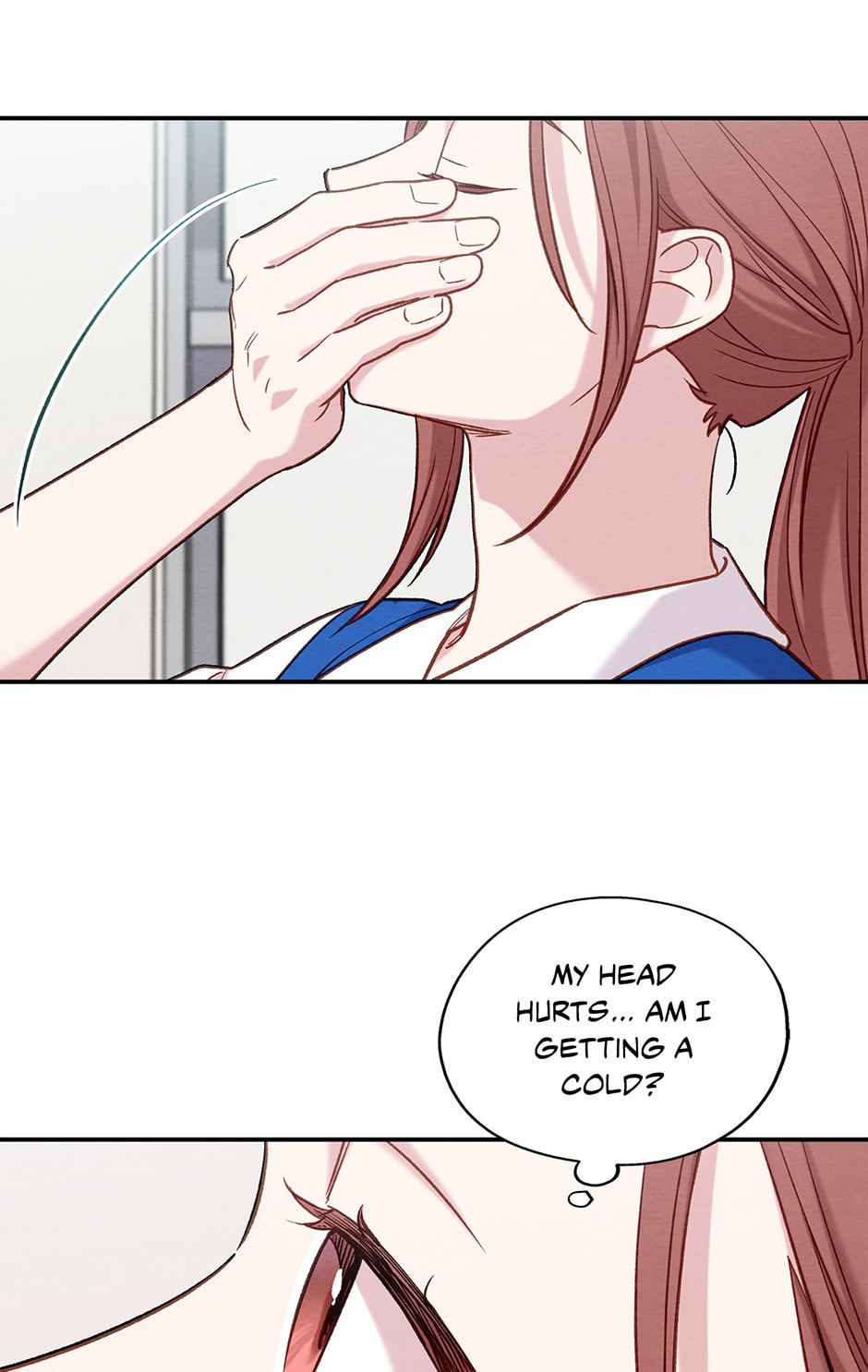 Dazzled By You Chapter 106 page 91 - 