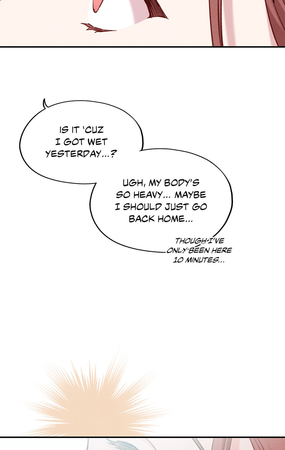 Dazzled By You Chapter 106 page 92 - 