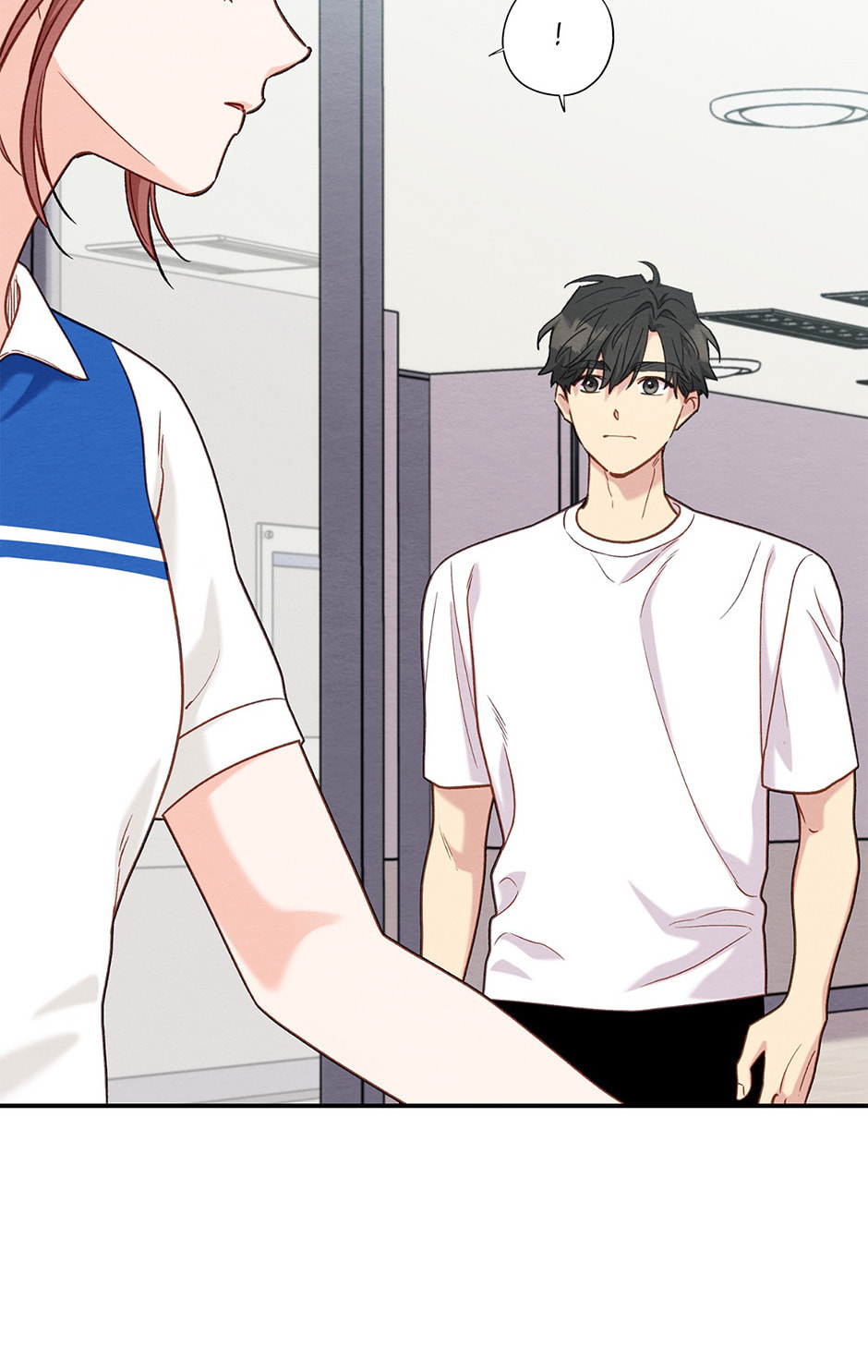 Dazzled By You Chapter 106 page 94 - 