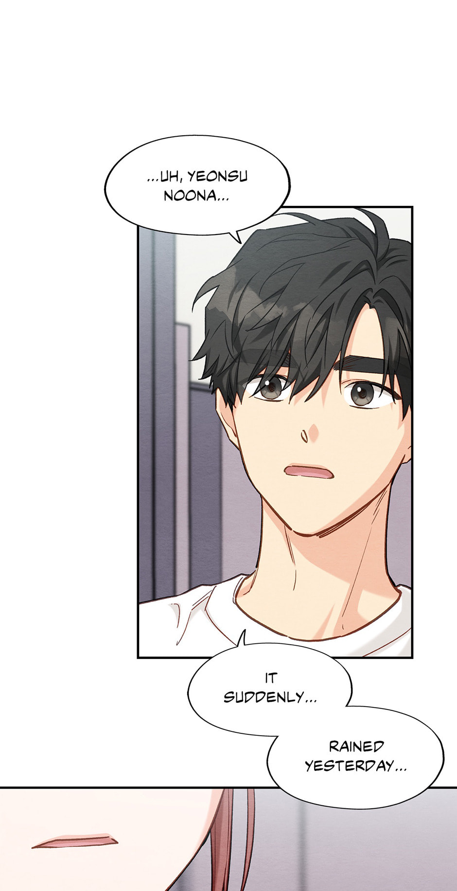 Dazzled By You Chapter 106 page 95 - 