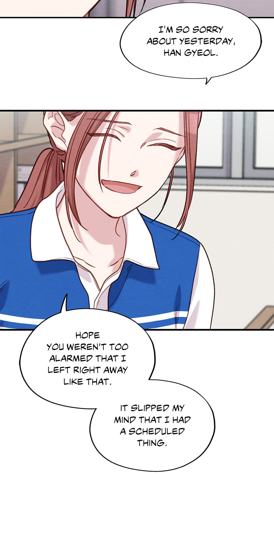 Dazzled By You Chapter 106 page 96 - 