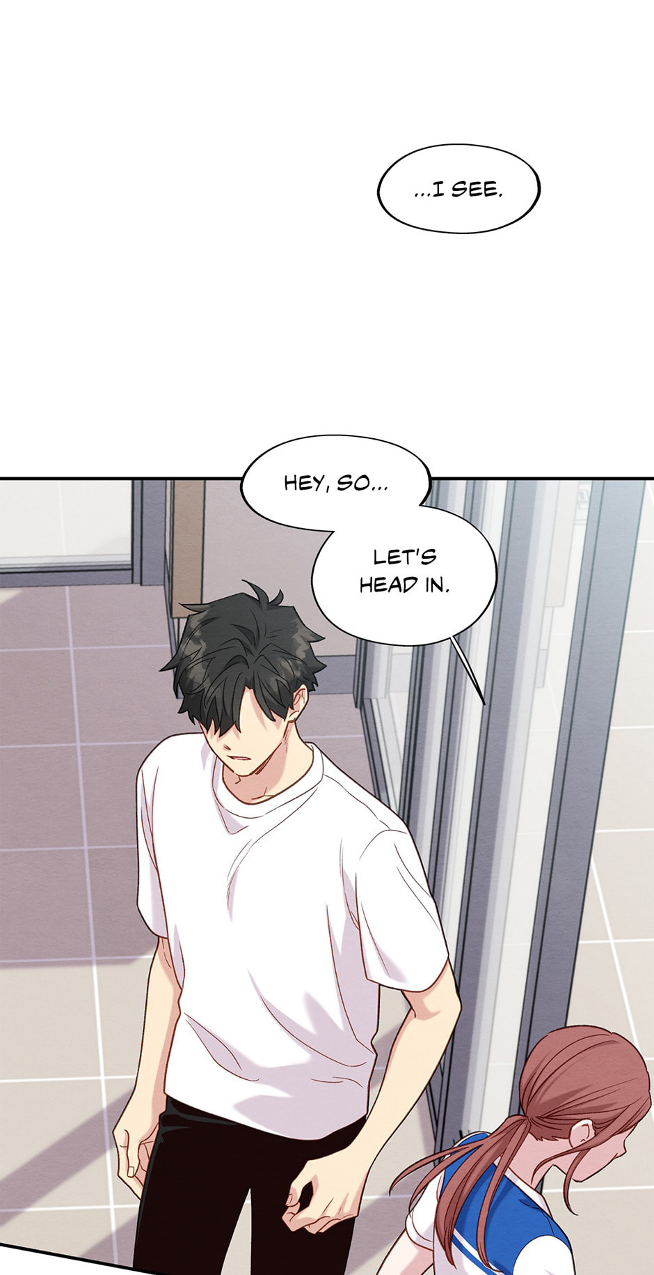 Dazzled By You Chapter 106 page 97 - 