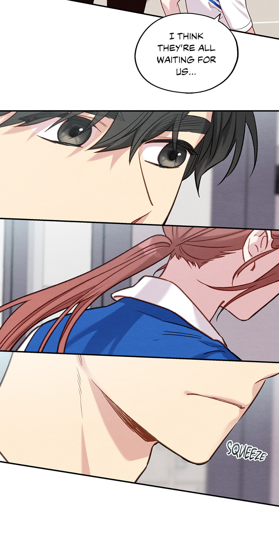 Dazzled By You Chapter 106 page 98 - 