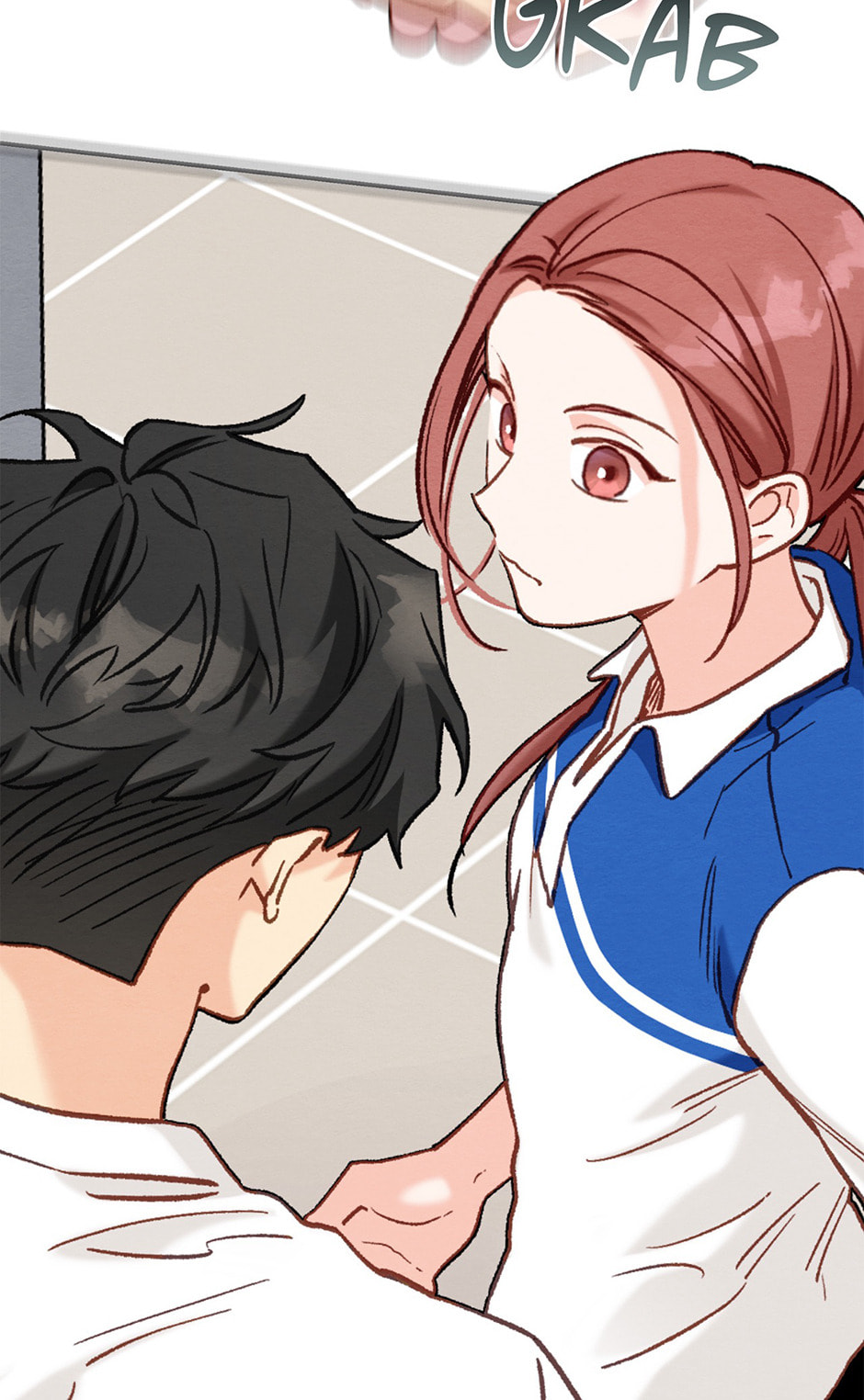 Dazzled By You Chapter 106 page 100 - 