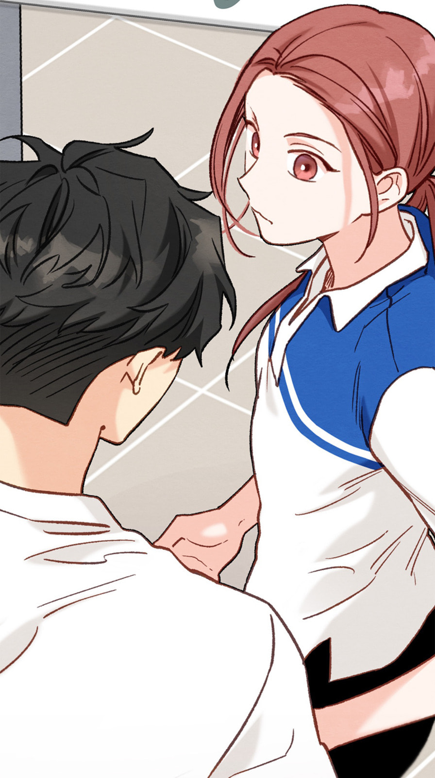 Dazzled By You Chapter 107 page 2 - 