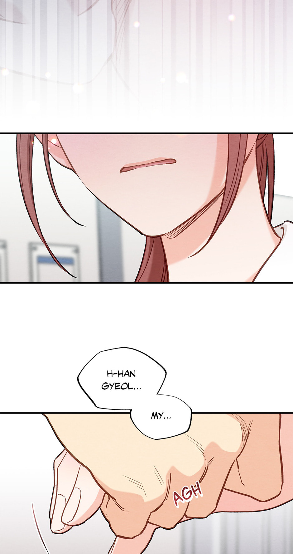 Dazzled By You Chapter 107 page 13 - 