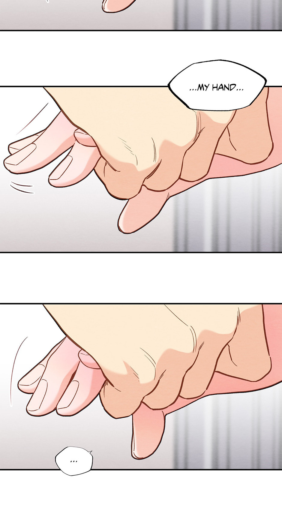 Dazzled By You Chapter 107 page 14 - 