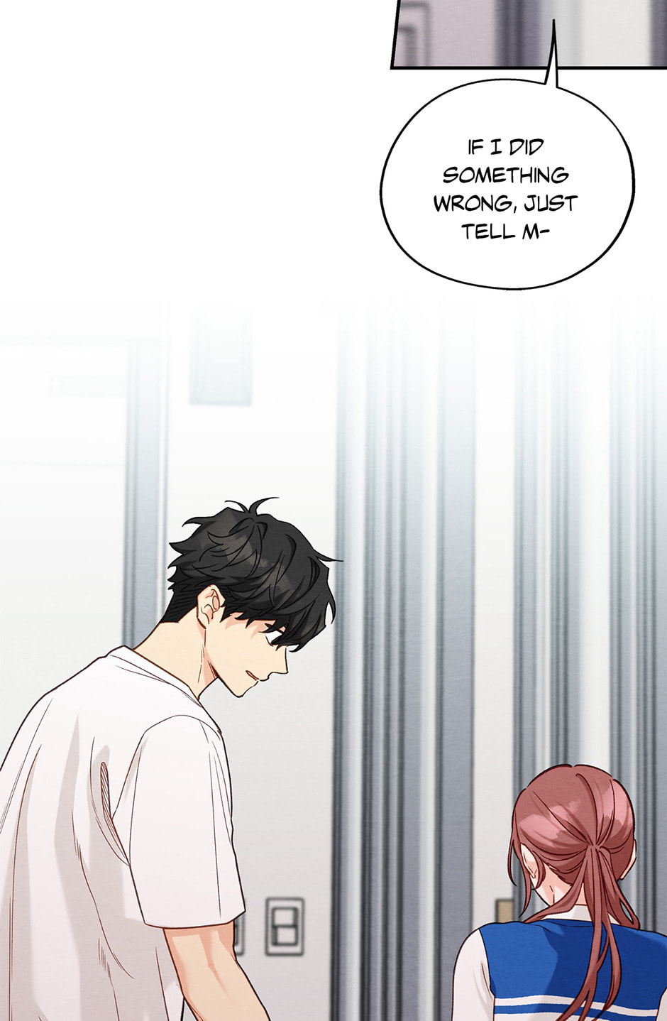 Dazzled By You Chapter 107 page 17 - 
