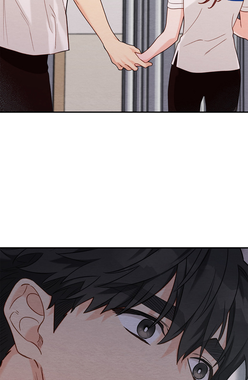 Dazzled By You Chapter 107 page 18 - 