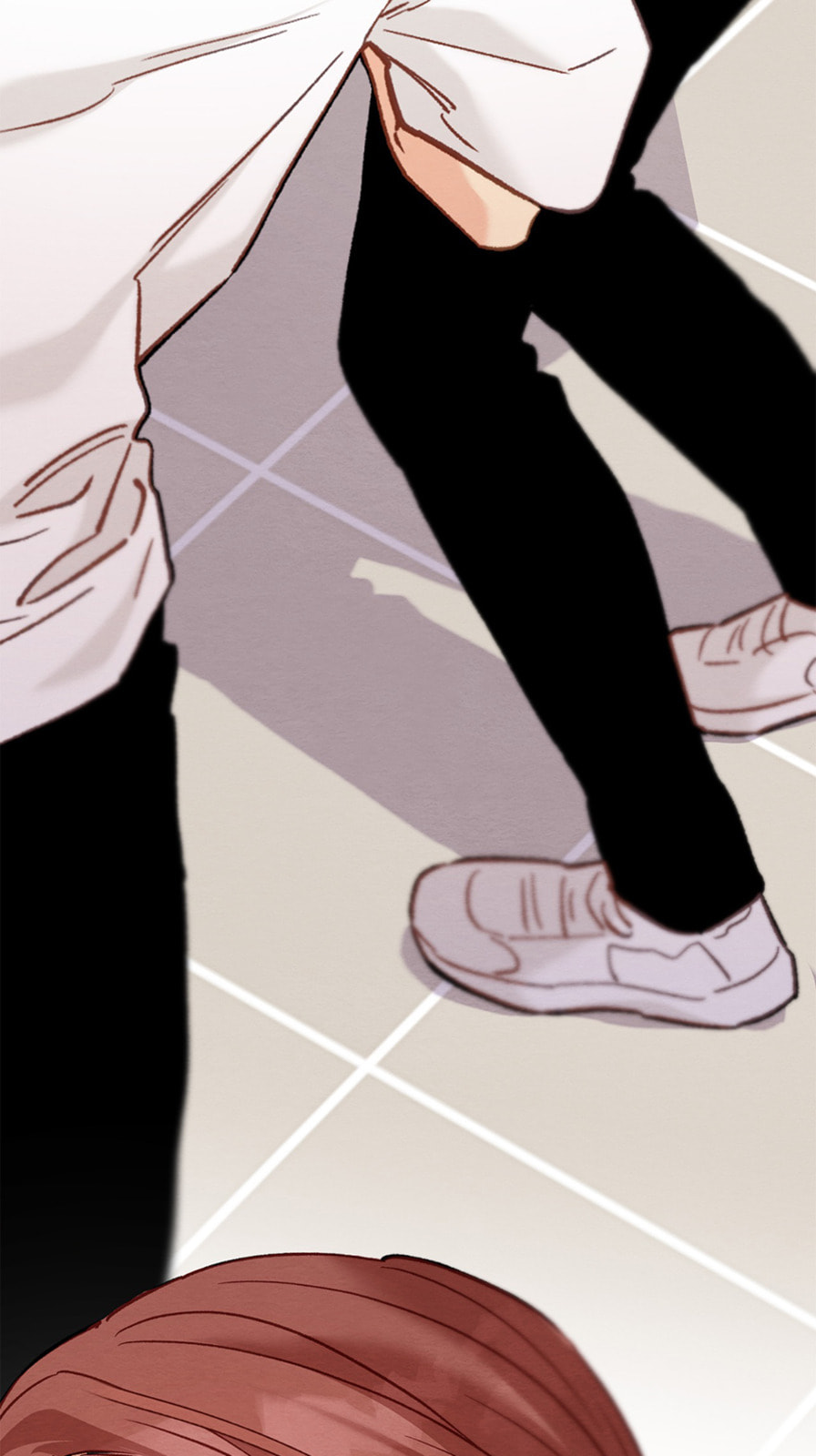 Dazzled By You Chapter 107 page 3 - 