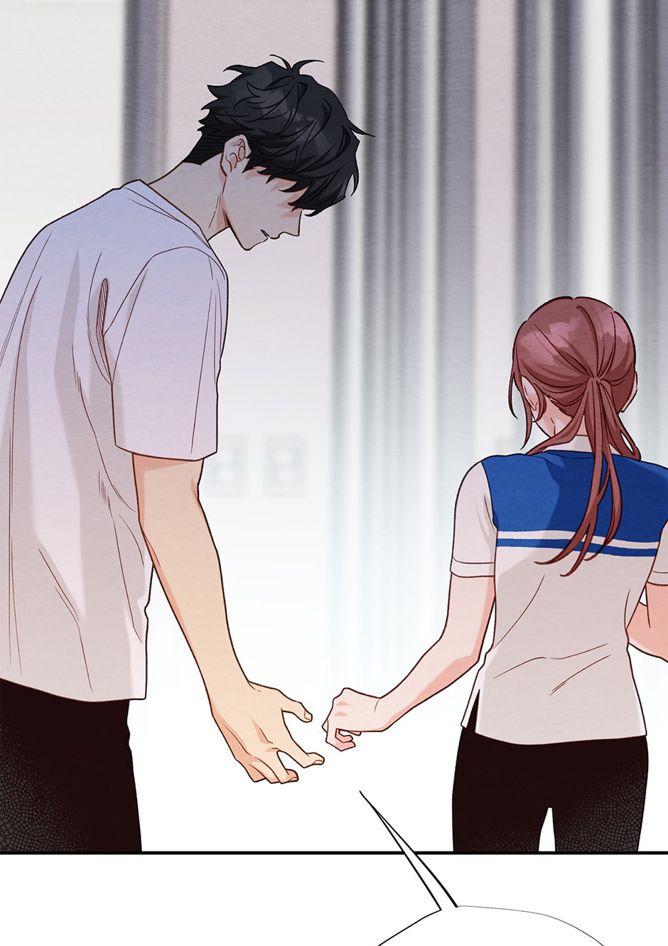 Dazzled By You Chapter 107 page 25 - 