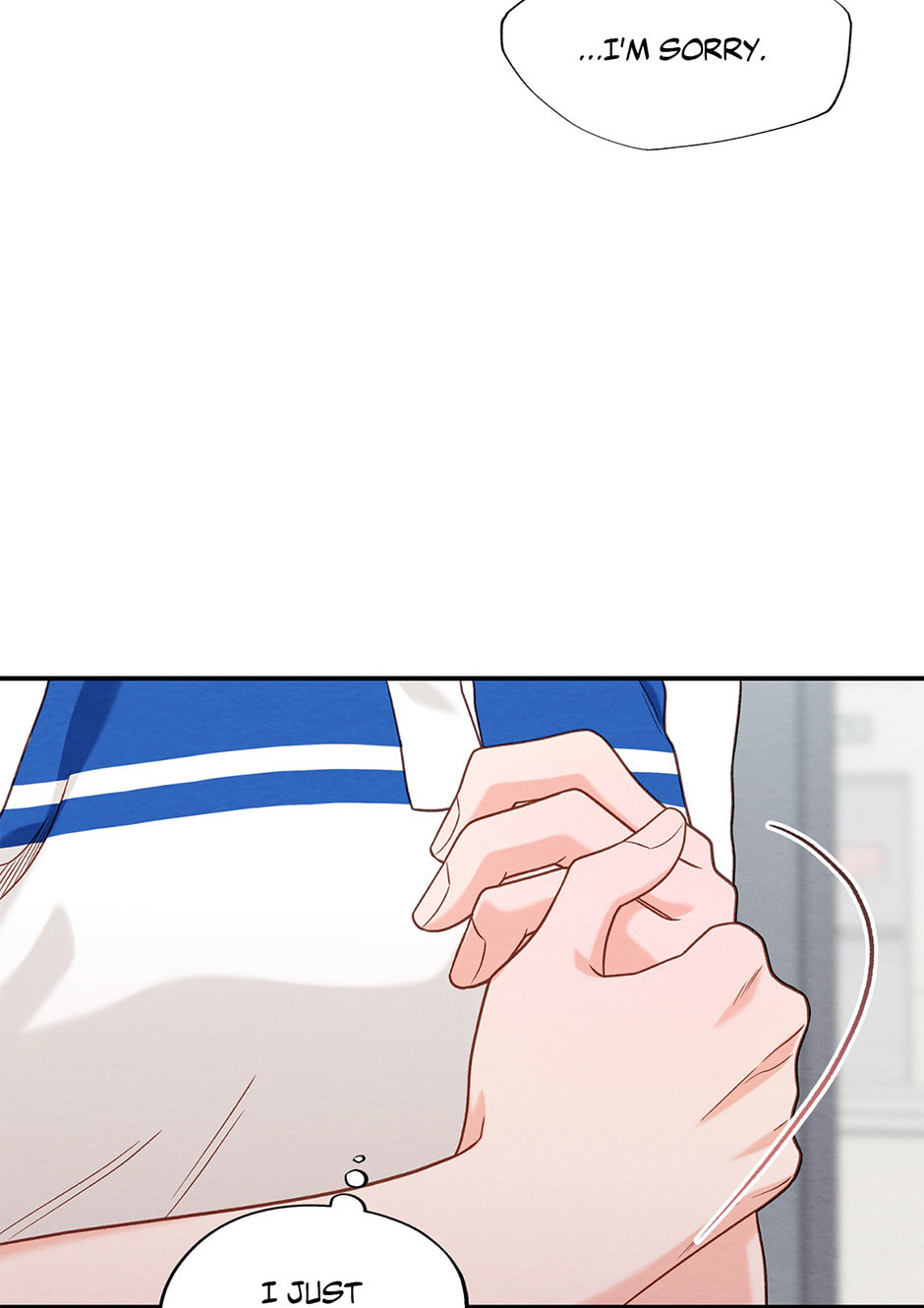 Dazzled By You Chapter 107 page 26 - 