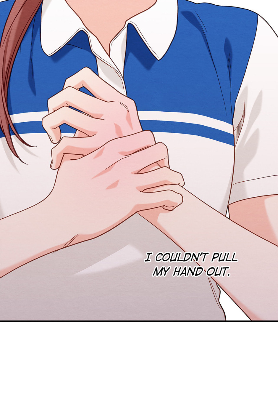 Dazzled By You Chapter 107 page 28 - 