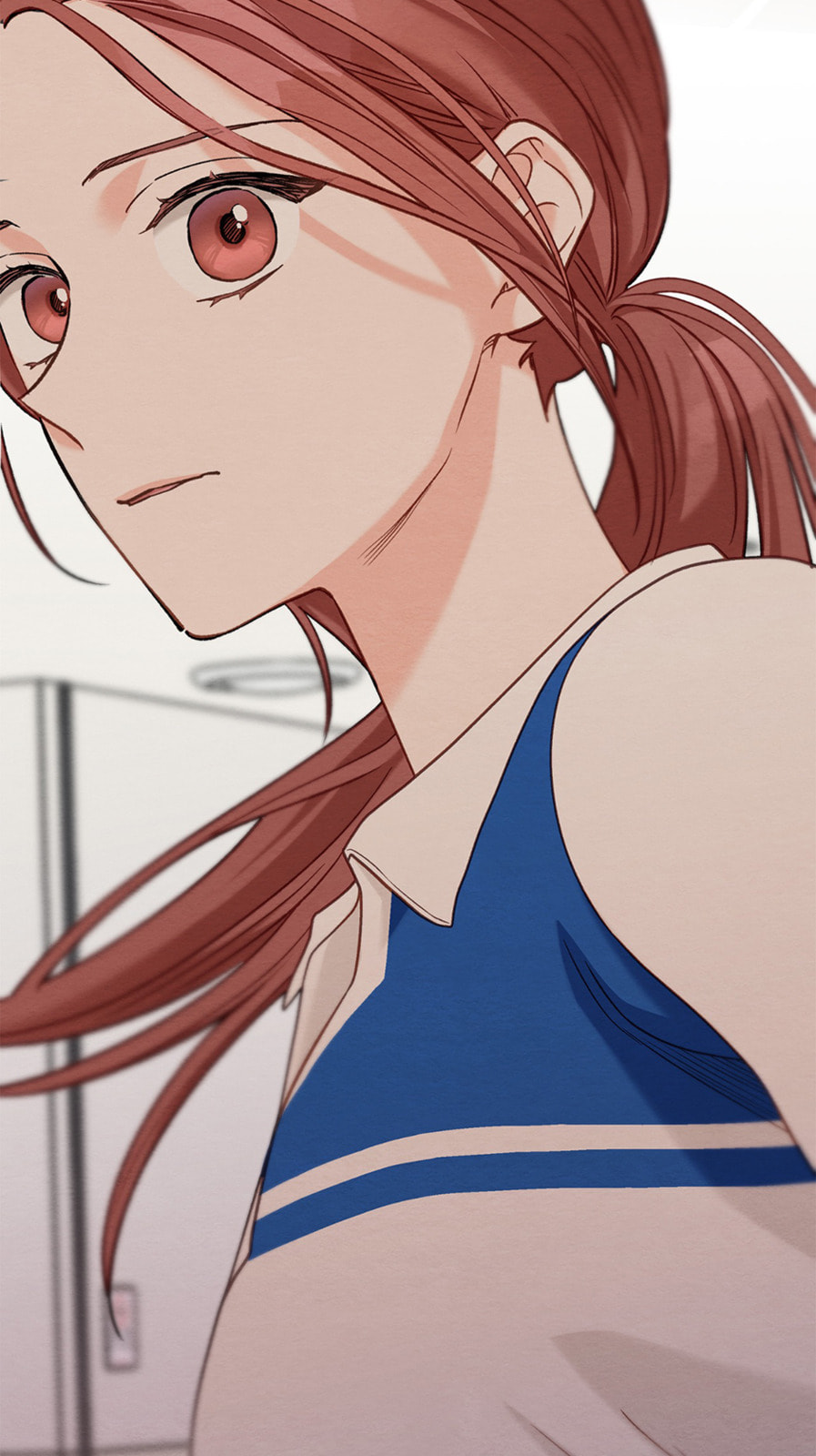 Dazzled By You Chapter 107 page 4 - 