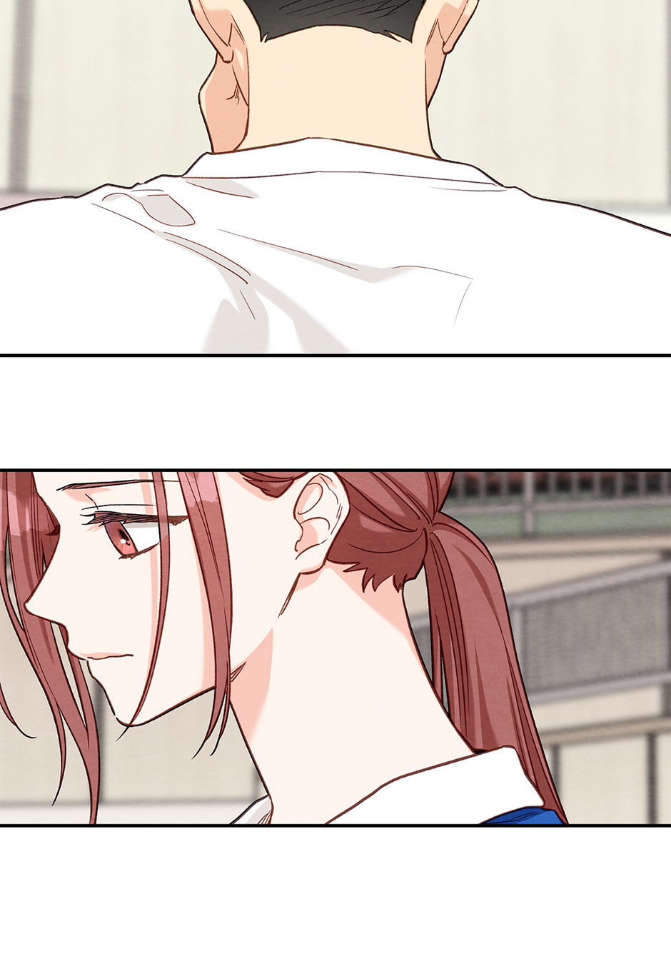 Dazzled By You Chapter 107 page 34 - 