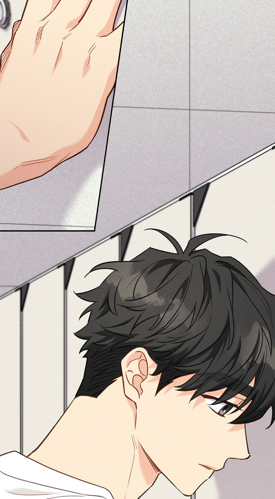 Dazzled By You Chapter 107 page 36 - 