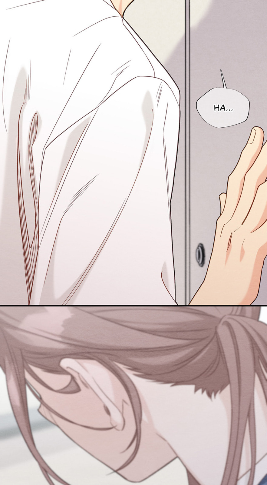 Dazzled By You Chapter 107 page 37 - 