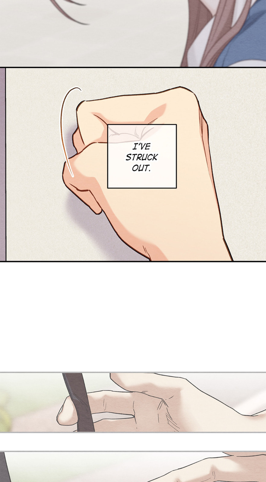 Dazzled By You Chapter 107 page 38 - 