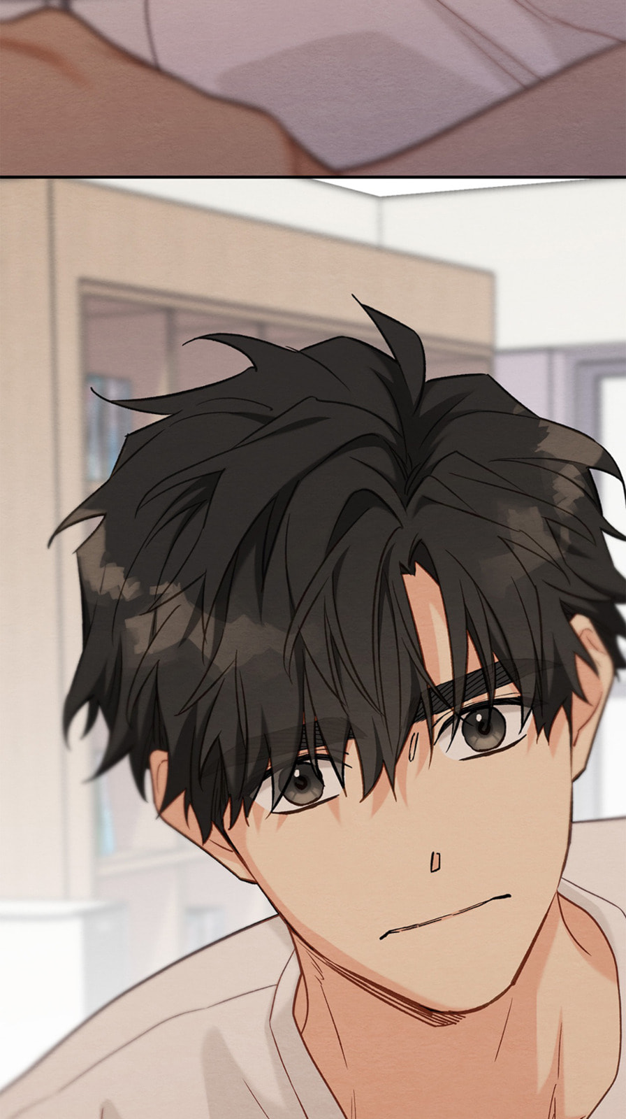 Dazzled By You Chapter 107 page 5 - 