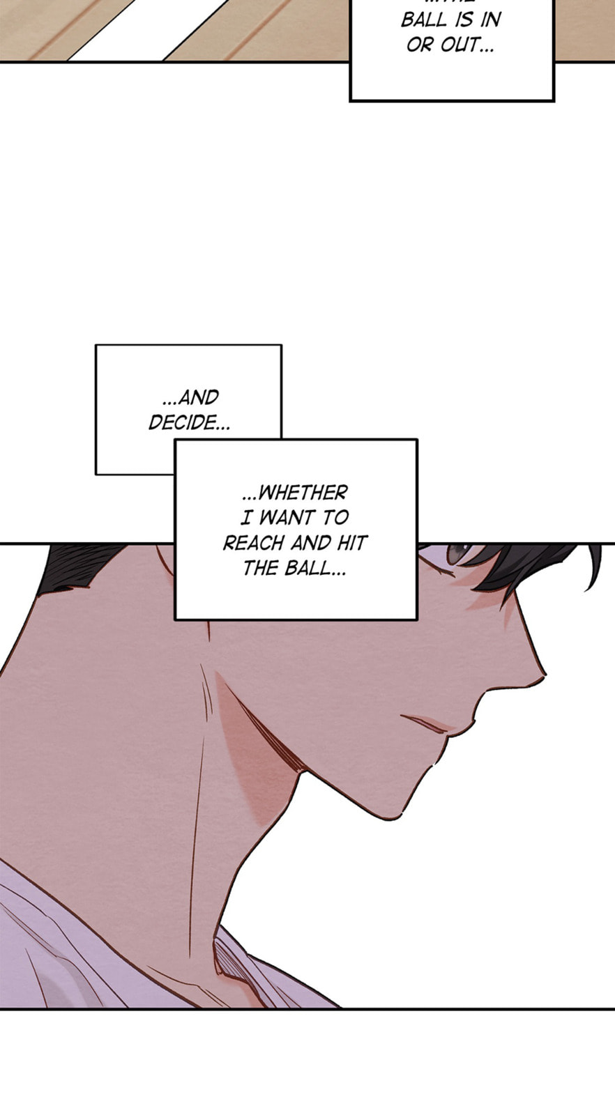 Dazzled By You Chapter 107 page 41 - 