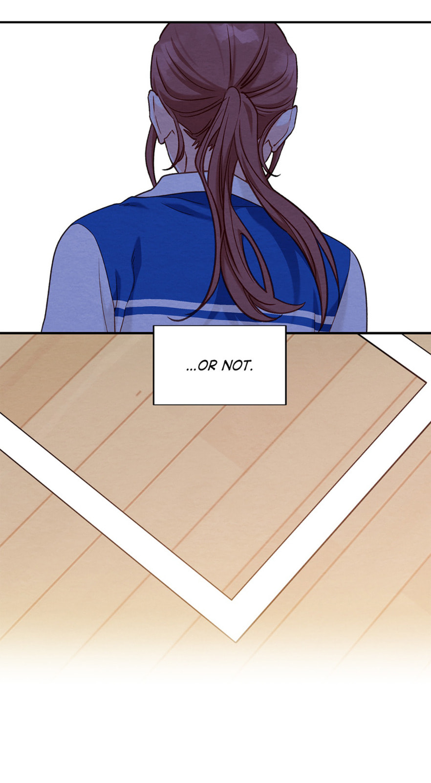 Dazzled By You Chapter 107 page 42 - 