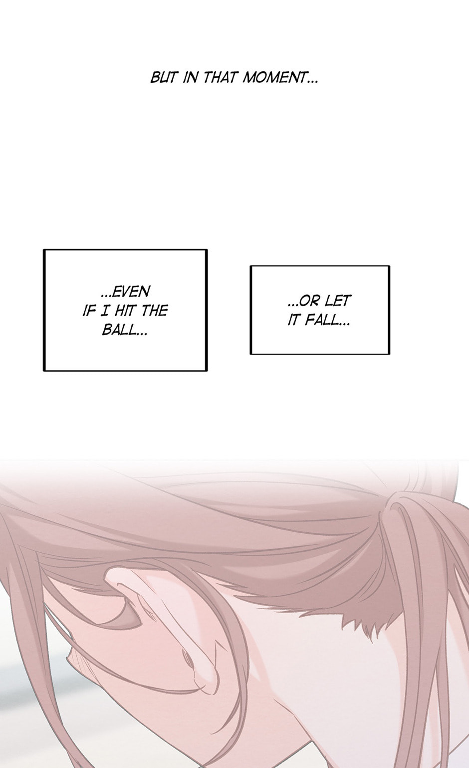 Dazzled By You Chapter 107 page 43 - 