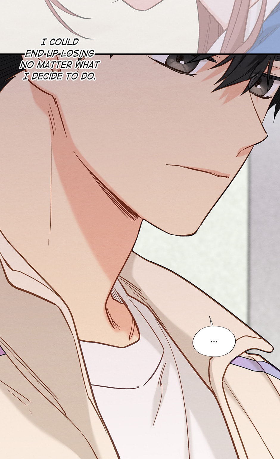 Dazzled By You Chapter 107 page 44 - 