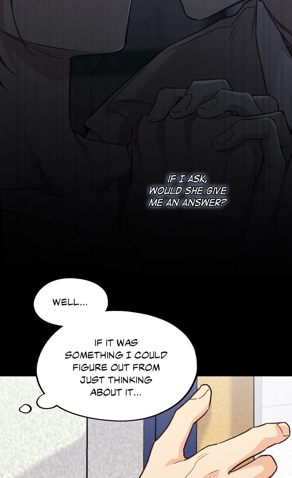 Dazzled By You Chapter 107 page 47 - 