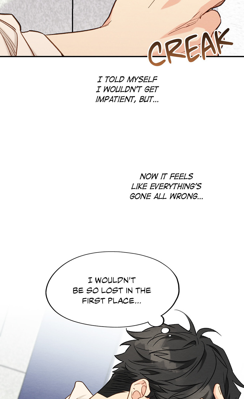 Dazzled By You Chapter 107 page 48 - 