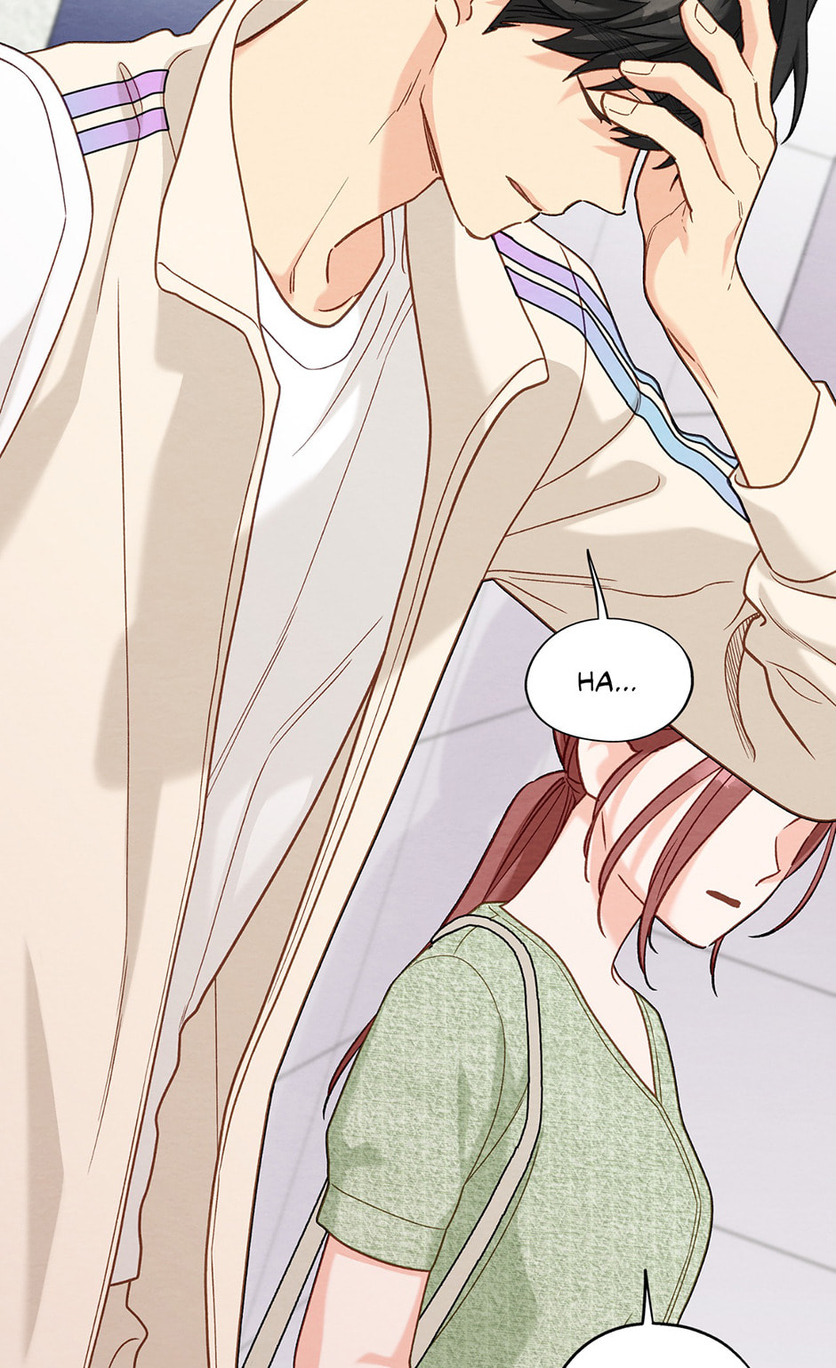 Dazzled By You Chapter 107 page 49 - 